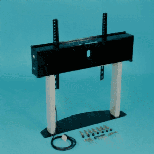 screen mount