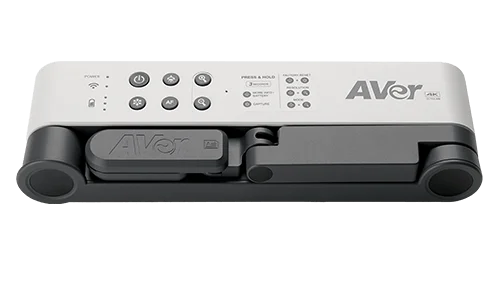 AVerVision M15W 4 Visualiser