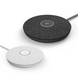 Logitech Rally Mic Pod