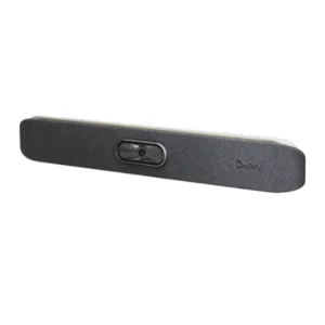 video conferencing bar