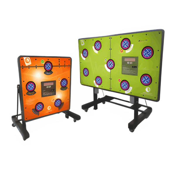 Future Visuals Activity Wall