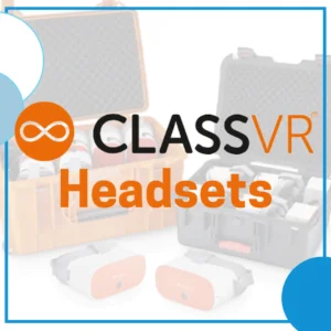 Class VR Premium Set