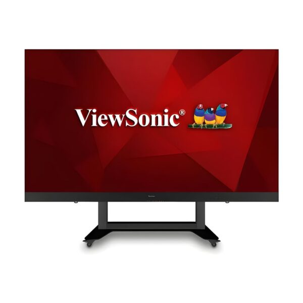 Direct View Screen ViewSonic 135