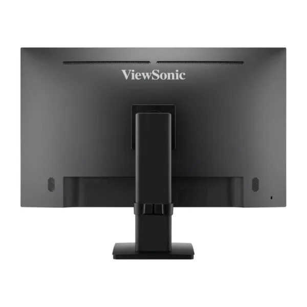 Back of ViewSonic PC