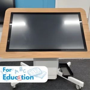 Hi-LO Education touch table