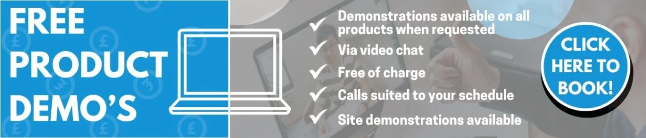 Get product demo