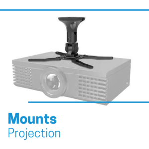 Projector Mounts