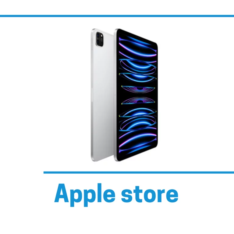 Apple Store