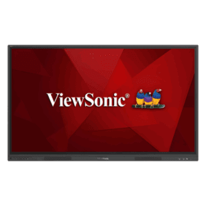 ViewSonic G1 Series ViewBoard Interactive Display