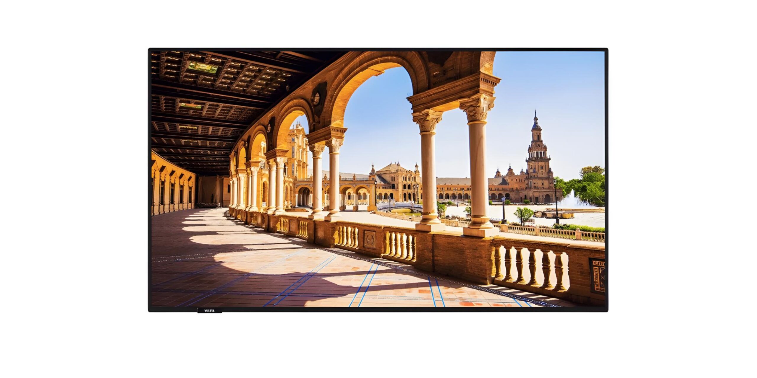 Vestel PF65D-2H Digital Signage Display