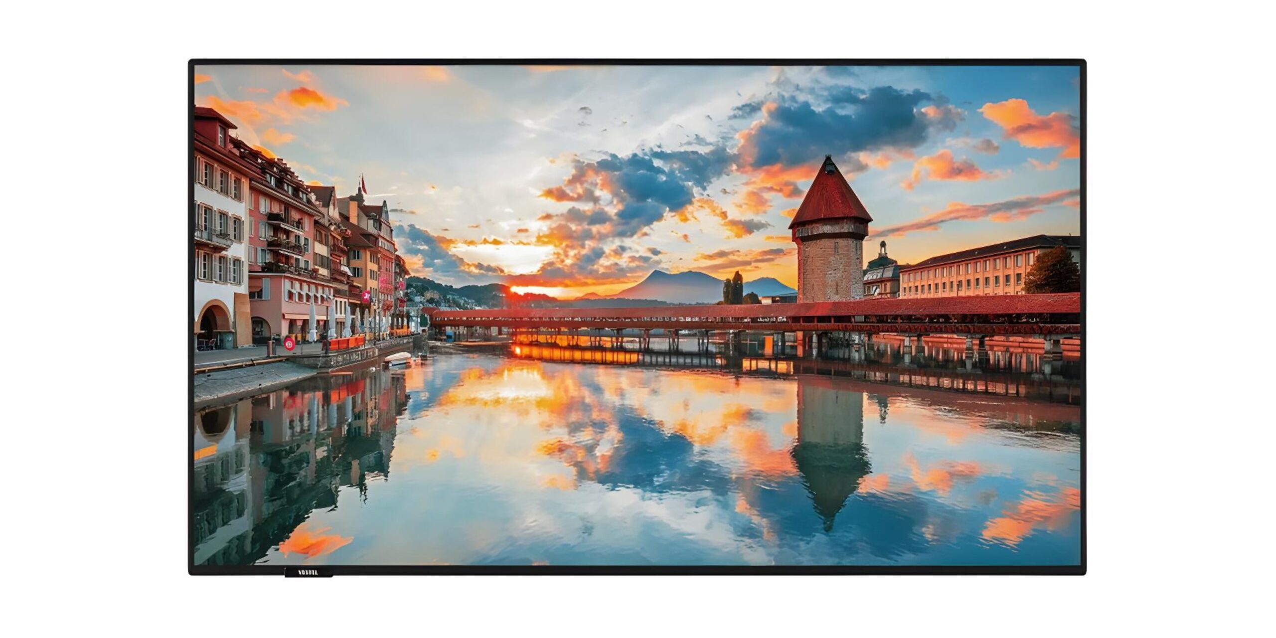 Vestel PN65D-4H 65" Digital Signage Display