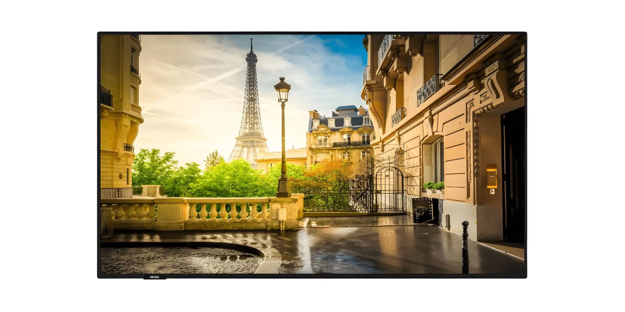 Vestel PR Series Digital Signage