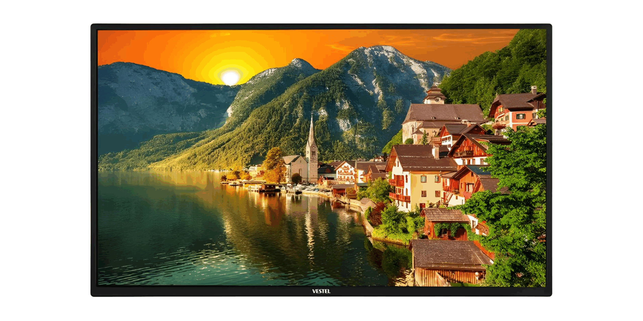 Vestel 32" EL32G-2H Digital Signage