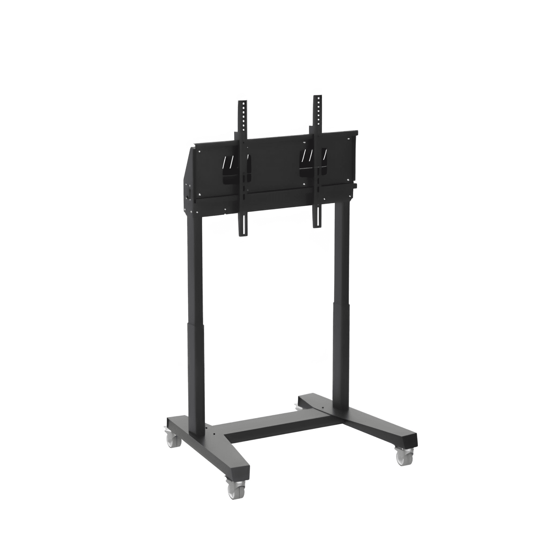 Hi Low Electric Screen Trolley 500 1