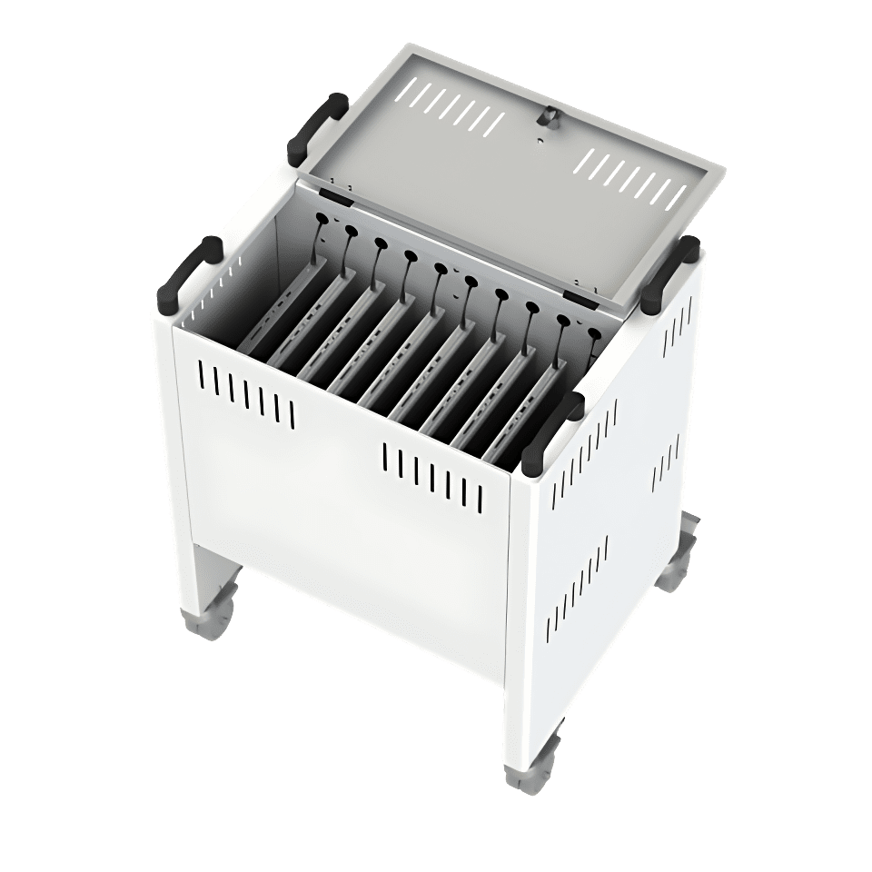 Lapbank TL 10 Laptop Charging Trolley 6 LapbankTL10