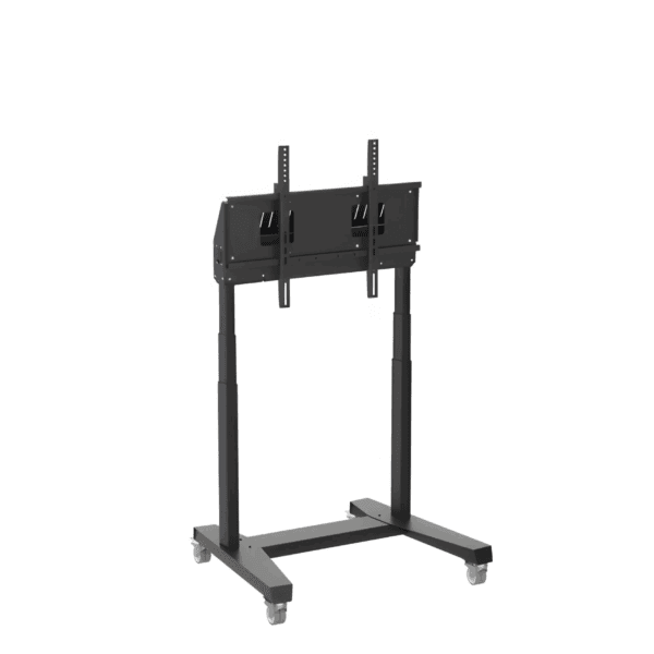 Loxit Hi-Lo® Duo 750 Electric Screen Trolley