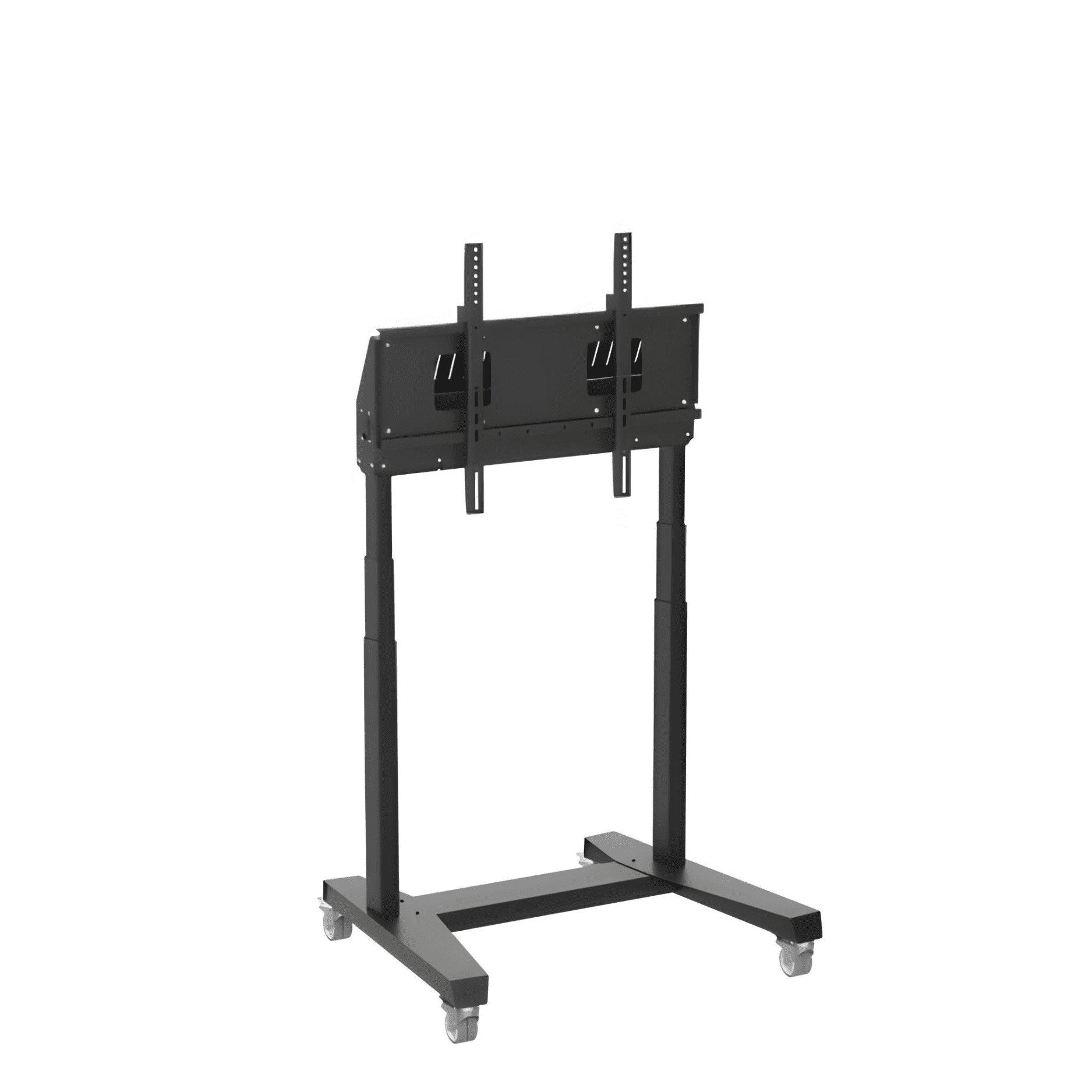 Hi Low Electric Screen Trolley 750