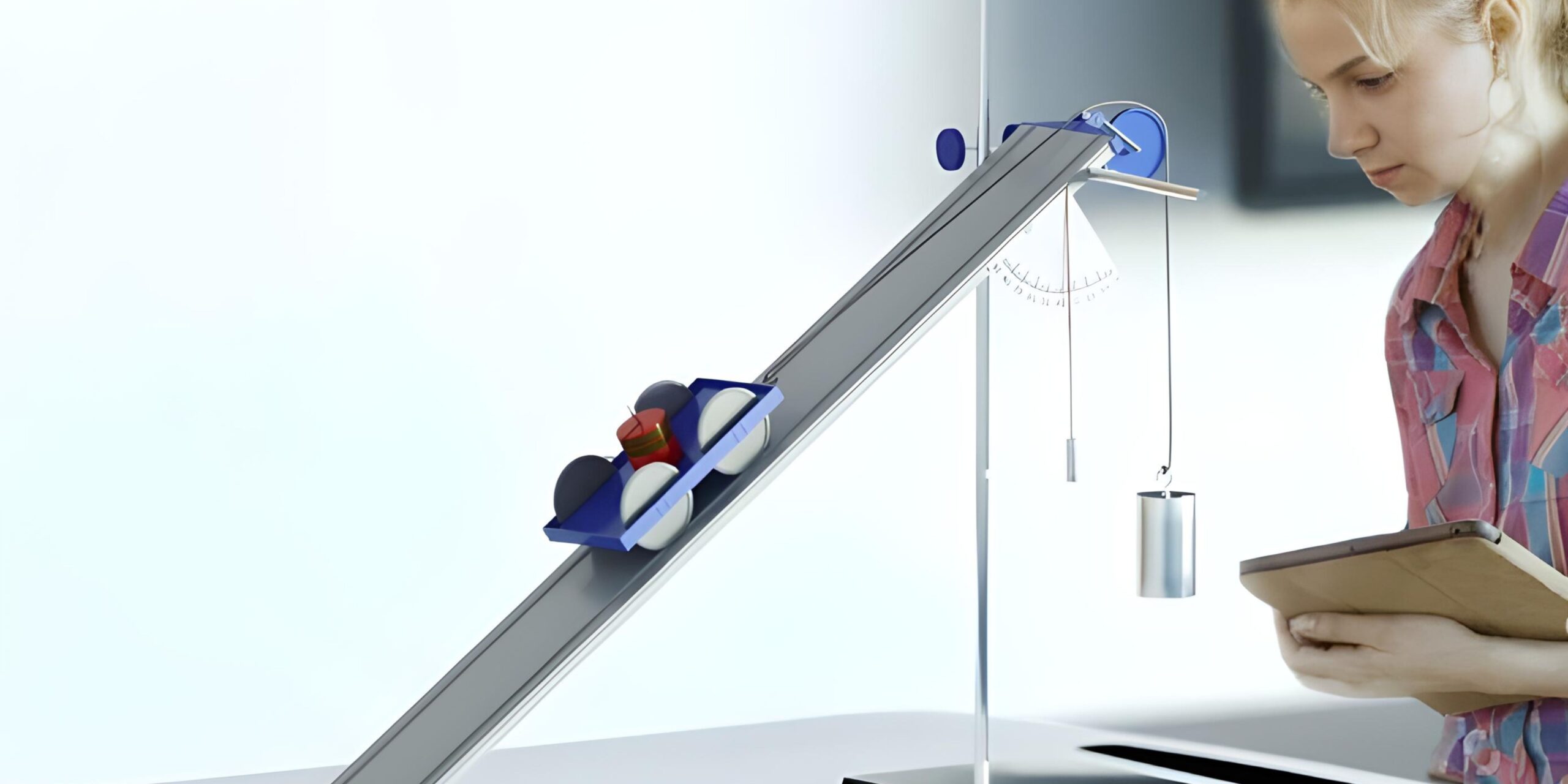 Mechanics Science Kit