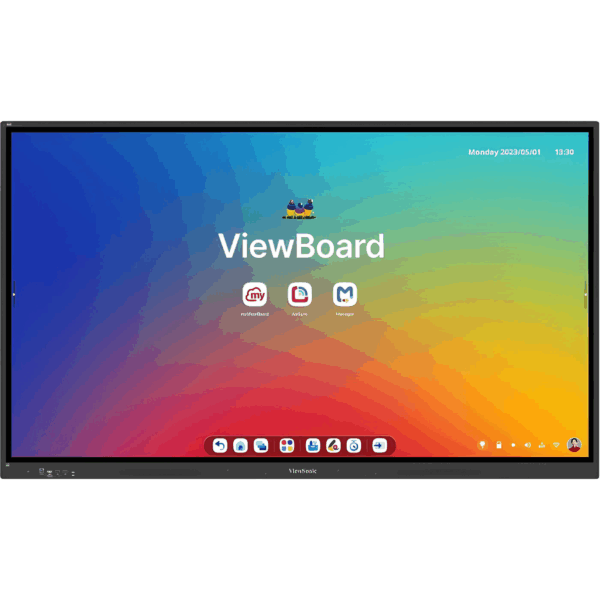 Viewsonic ViewBoard IFP34 Series 4K Interactive Display