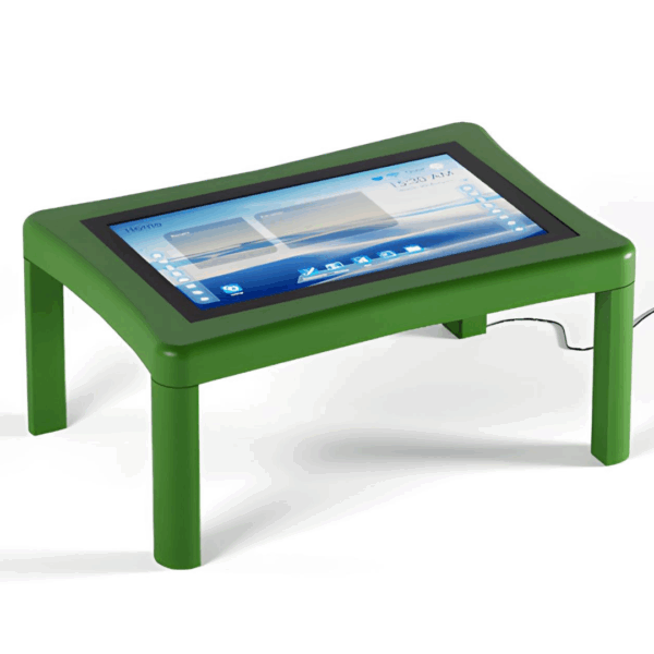 Children's 43" T11L-C43G Interactive Table