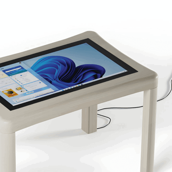 43" Interactive Table for Commercial and Education Settings