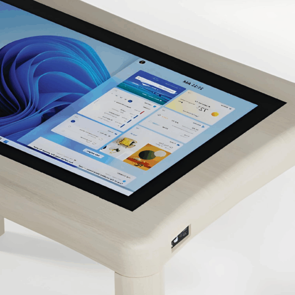 43" Interactive Table for Commercial and Education Settings