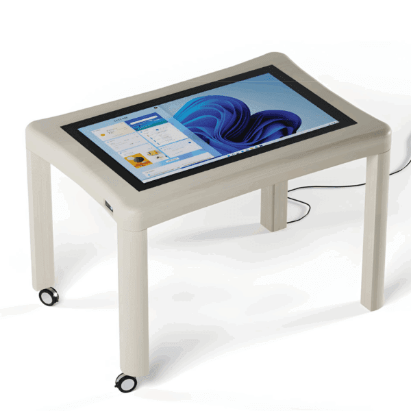 43" Interactive Table for Commercial and Education Settings