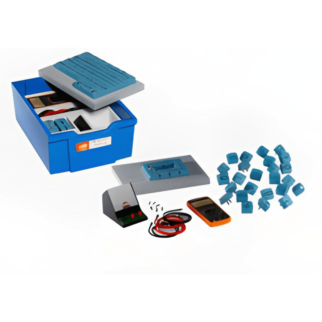 Electricity Science Kit