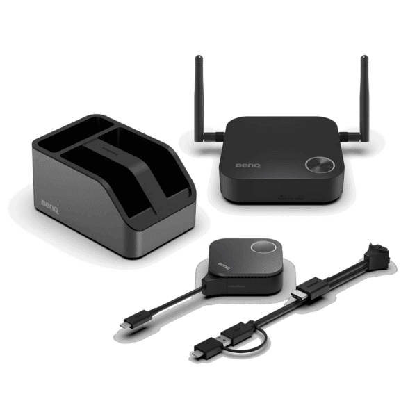 BENQ InstaShow Wireless Presentation System 4k