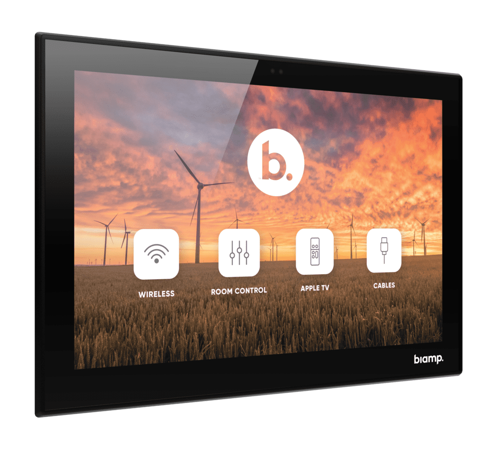 Apprimo Touch 10 Touch Control Panel