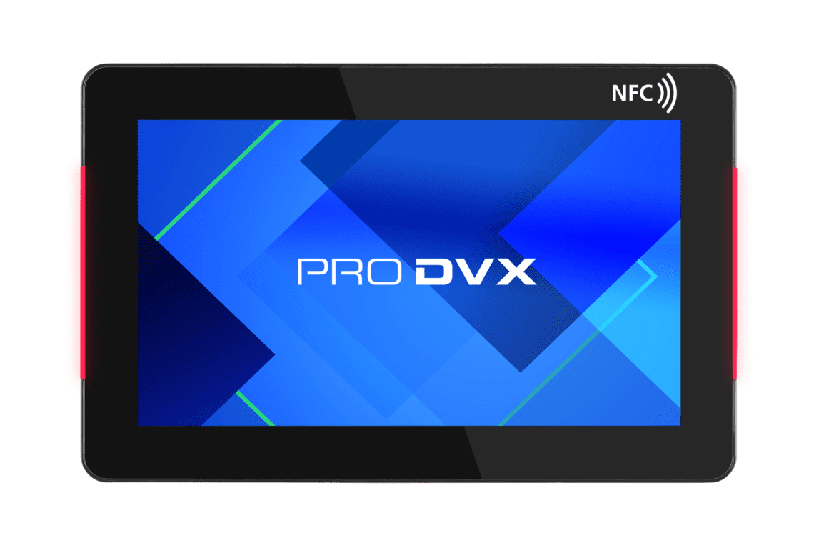 Pro DVX 7" Android Touch Panel
