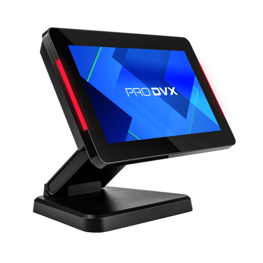 Pro DVX 7" Android Touch Panel