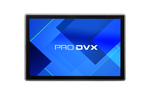 Pro DVX 10” Android Touch Panel