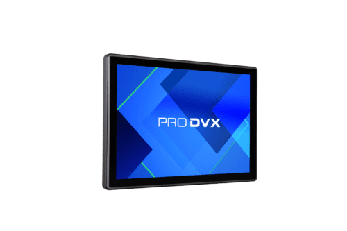 Pro DVX 10” Android Touch Panel