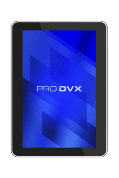 ProDVX 10" Android Panel PC