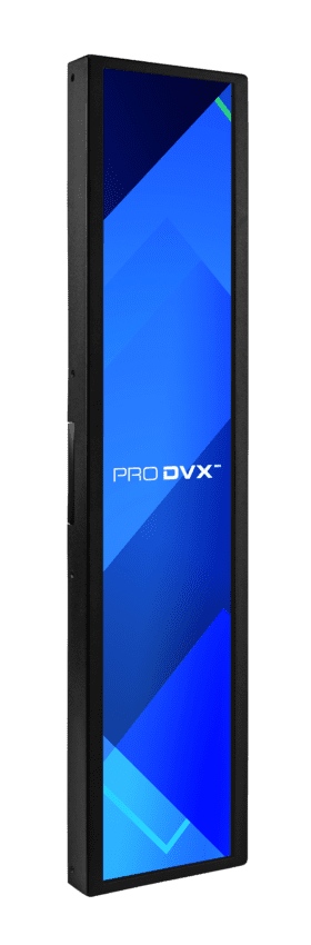 ProDVX UltraWide Display Series