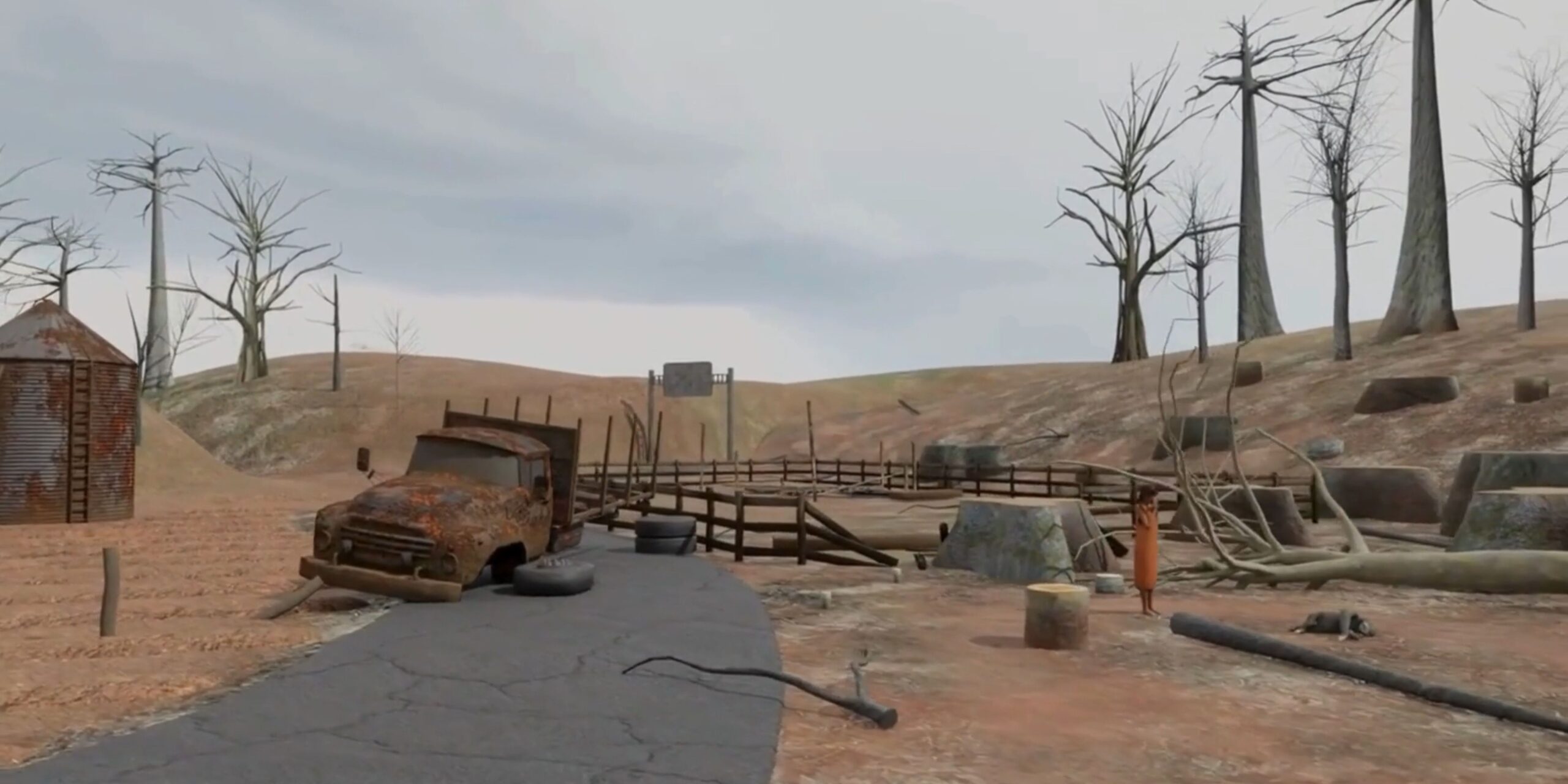 ClassVR Xplorer Headsets 11 ClassVR VR Scenes