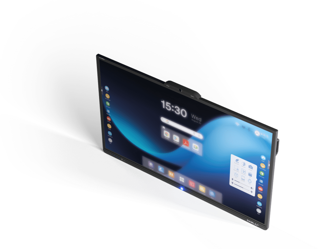 Wacebo DabliuTouch L1R Interactive Display Series 5 b032f8e7 74ec 45df b499 74f0b7541727