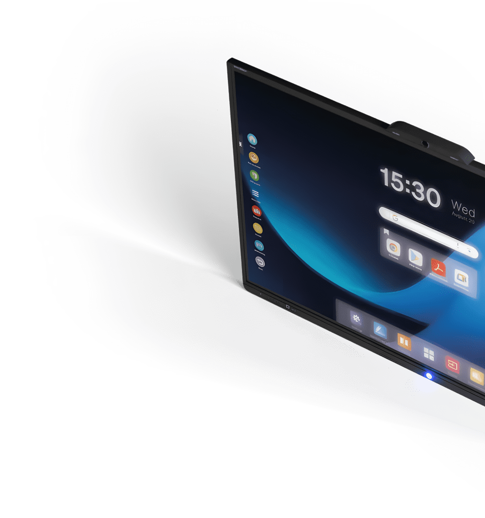 Wacebo DabliuTouch L1R Interactive Display Series 6 c8a75dbc f71a 452f 95d6 6be101942467