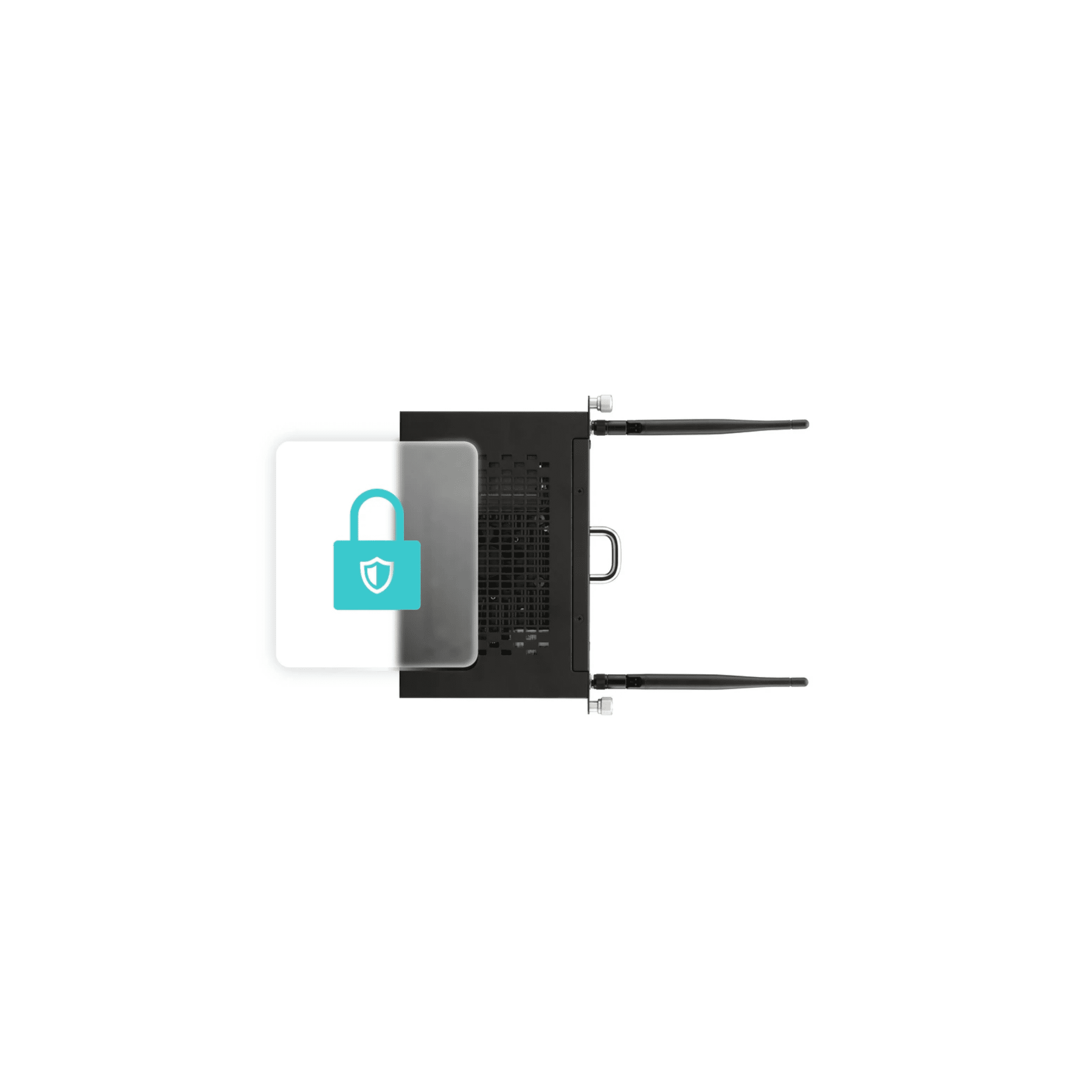 ViewSonic VPC13-C33-G1 Chromebox OPS for ViewBoard