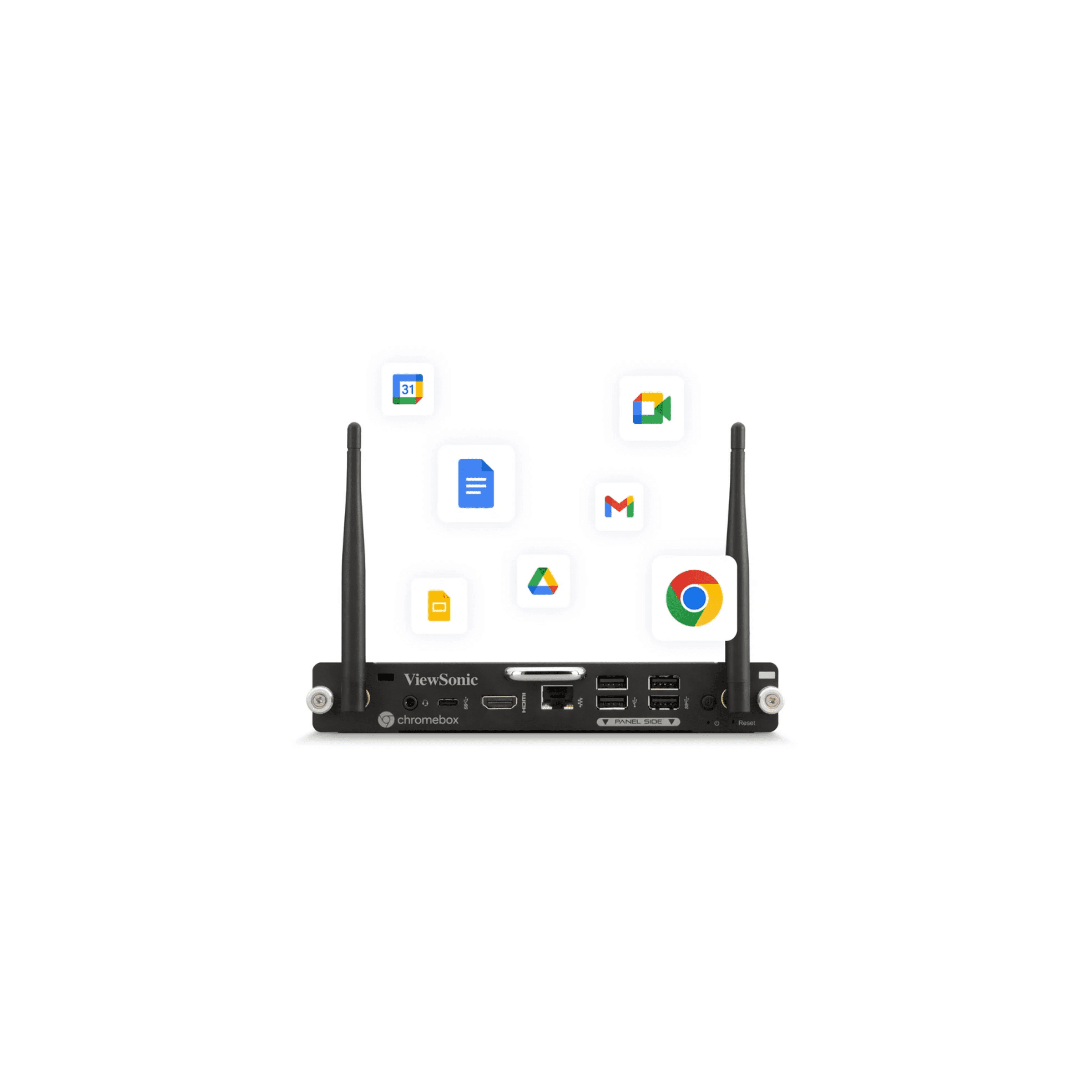ViewSonic VPC13-C33-G1 Chromebox OPS for ViewBoard