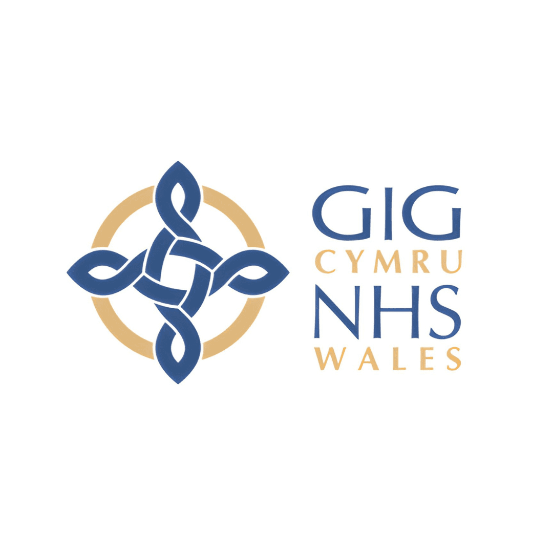Prince Charles NHS Charity Logo