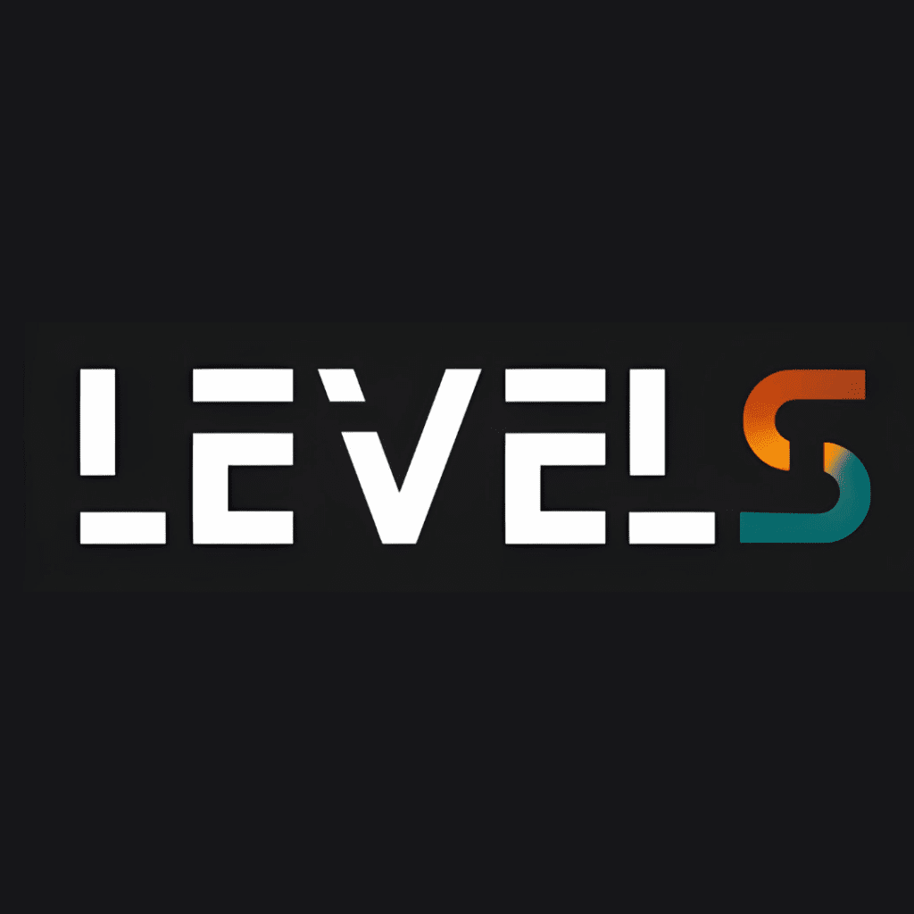 LEVELS Logo