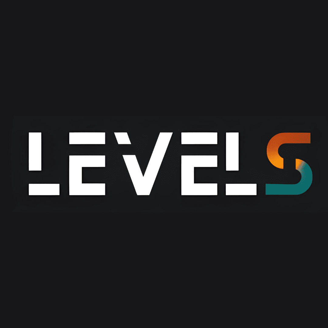LEVELS Logo