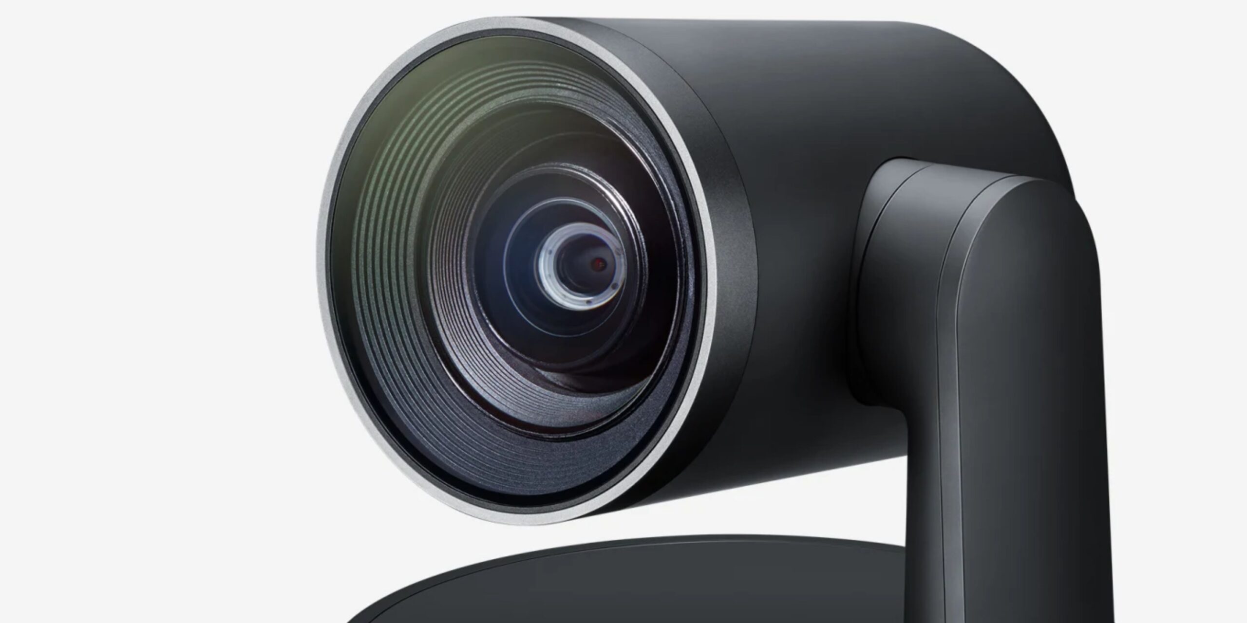 Logitech camera for boardrooms 