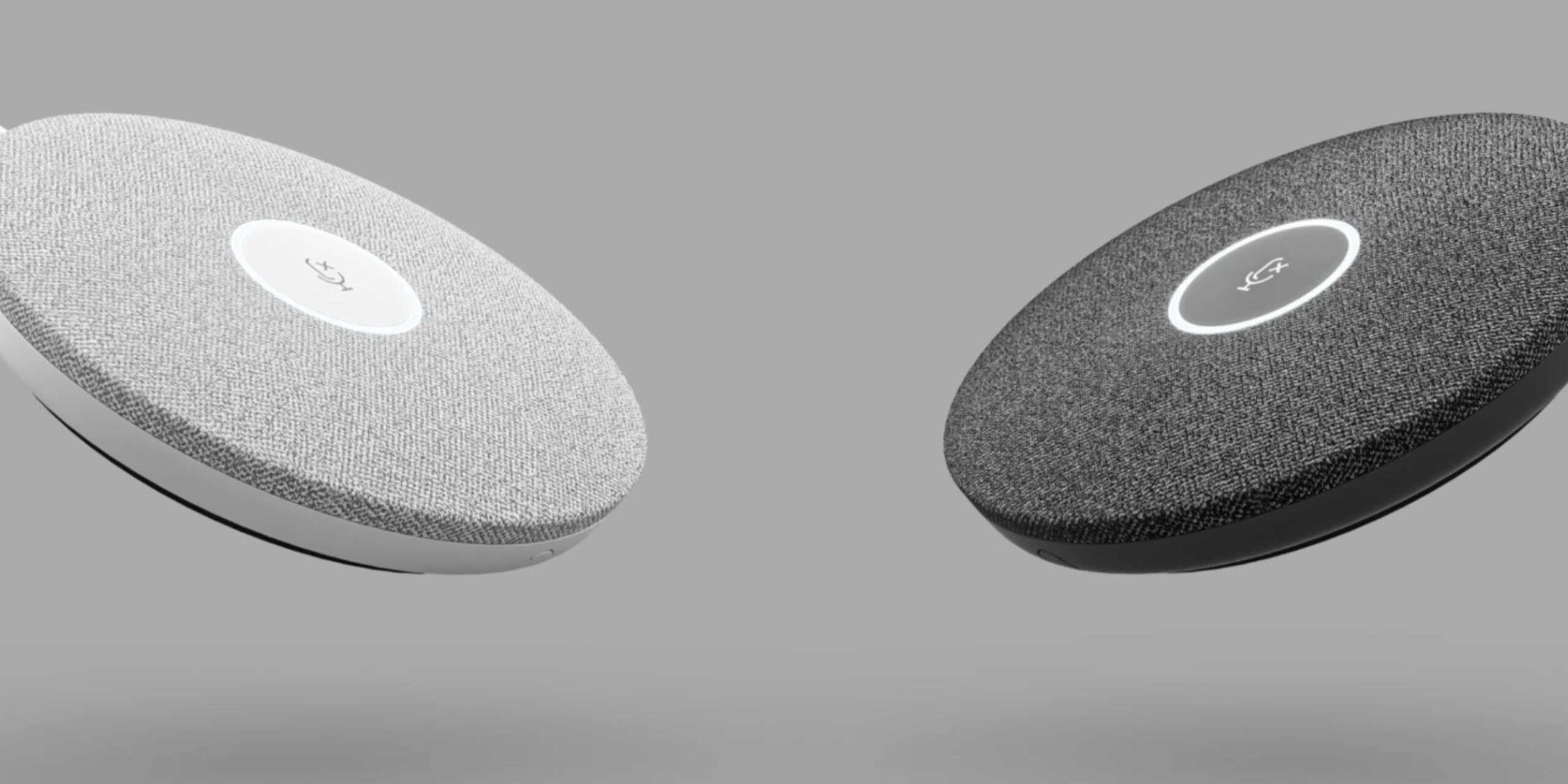 Logitech Rally Mic Pod