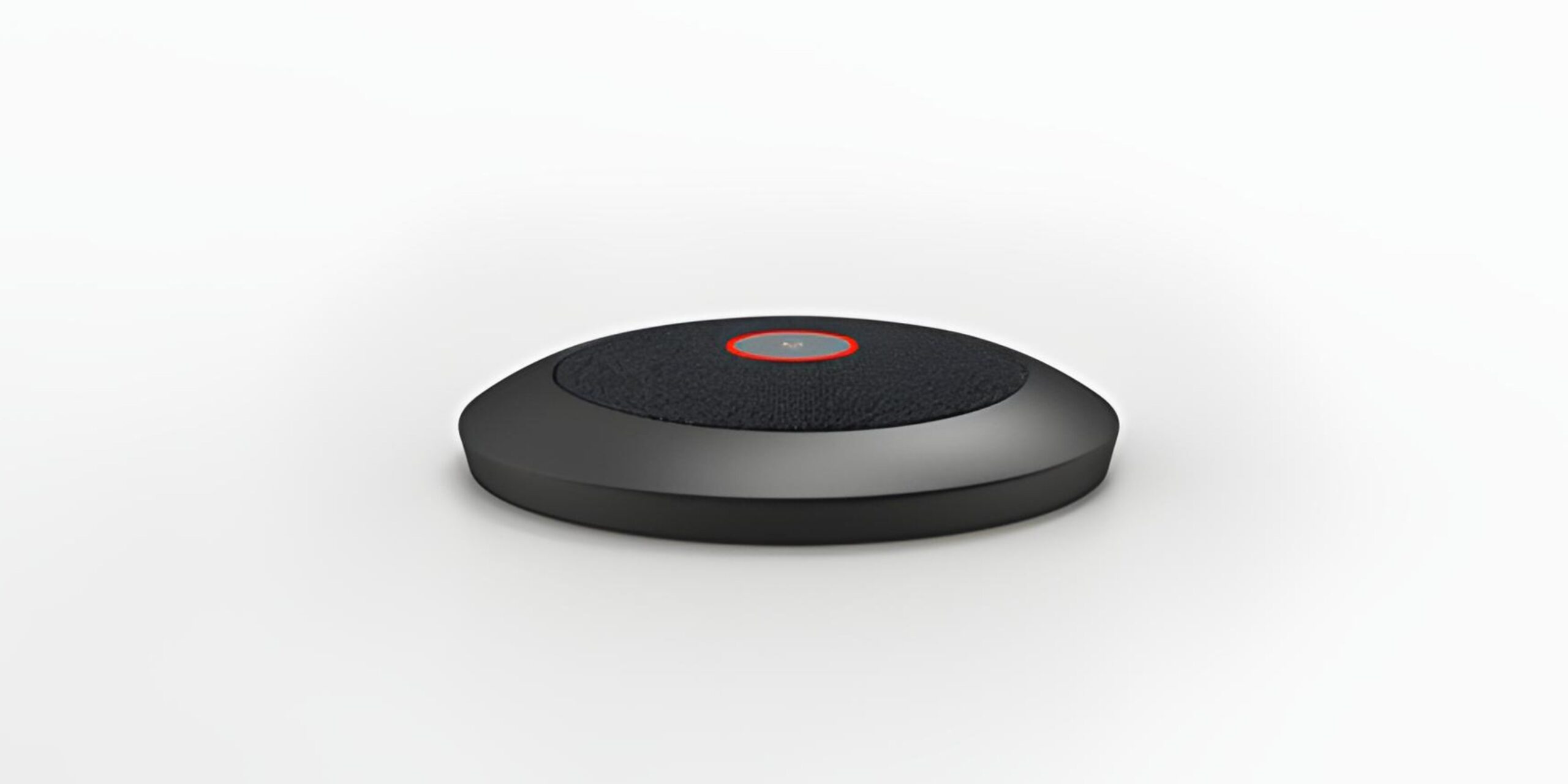 elegant mic pod design