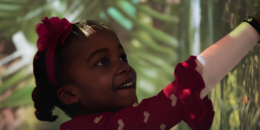 How Sensory Spaces Reduce Stress and Anxiety in Children