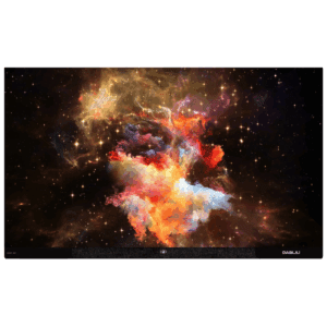 Wacebo 135" All-In-One LED Display Screen