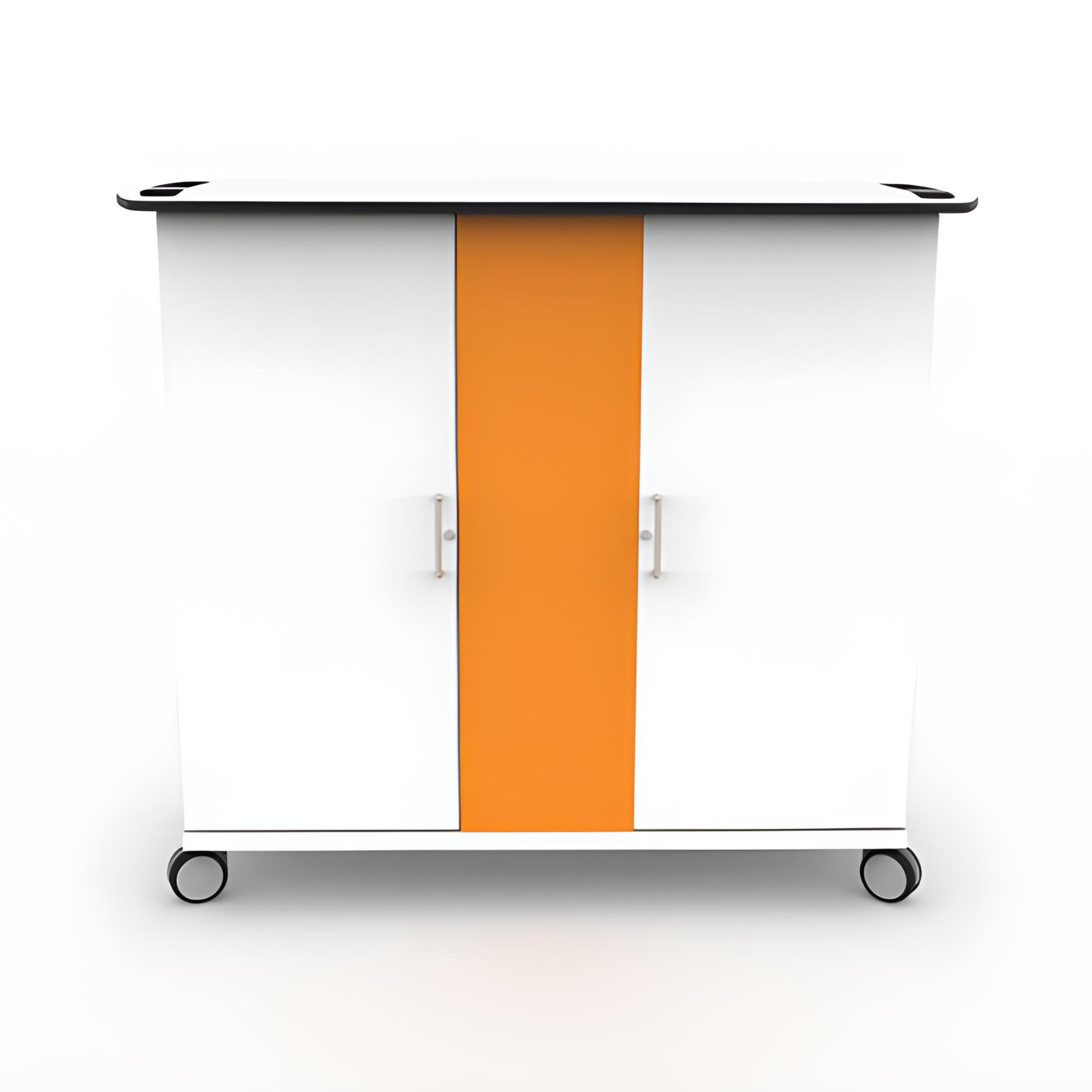 Zioxi Kids Bumper Case 32 iPad & Tablet Charging Trolley 4 FutureVisuals Images 2026 05 15T151010.056